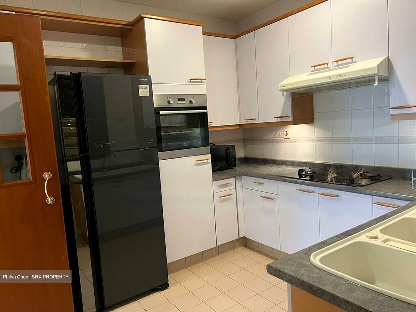 Richmond Park (D9), Condominium #458118581